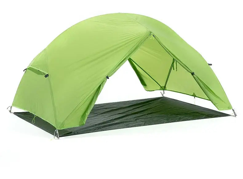 Tente Randonnée Légère, Étanche 2 Personnes - TRAILDOME 2P - Esprit Rando