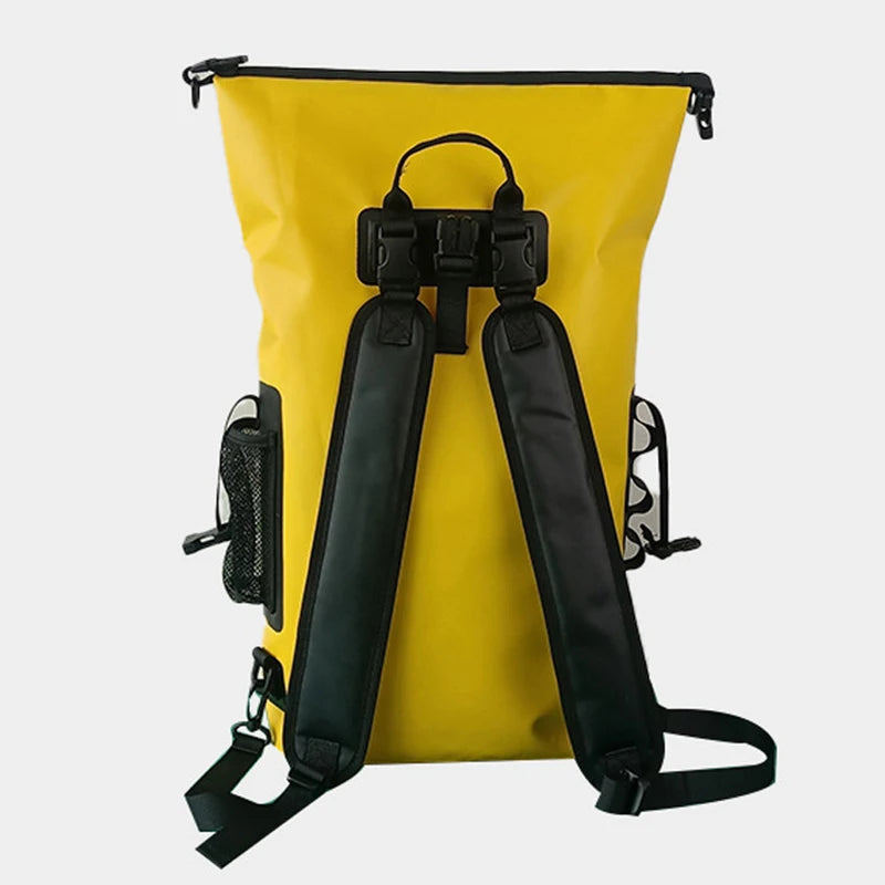 Sac de Randonnée Étanche 30L - DryTrek 30 - Esprit Rando
