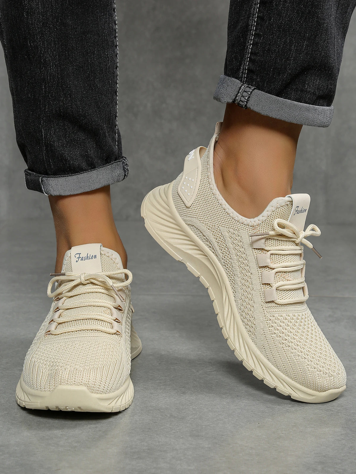 Chaussures de Marche Femme Respirantes – Légères, Souples & Confortables