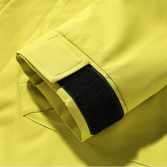 Veste Randonnée Homme Technique, Déperlante et Respirante - Nordrek - Esprit Rando