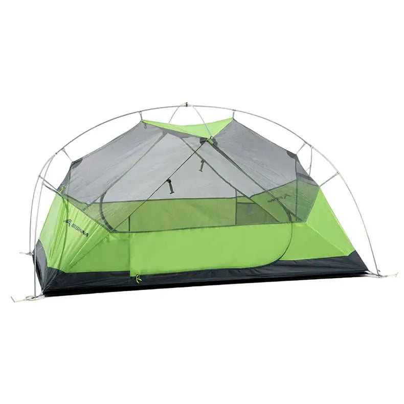 Tente Randonnée Légère, Étanche 2 Personnes - TRAILDOME 2P - Esprit Rando