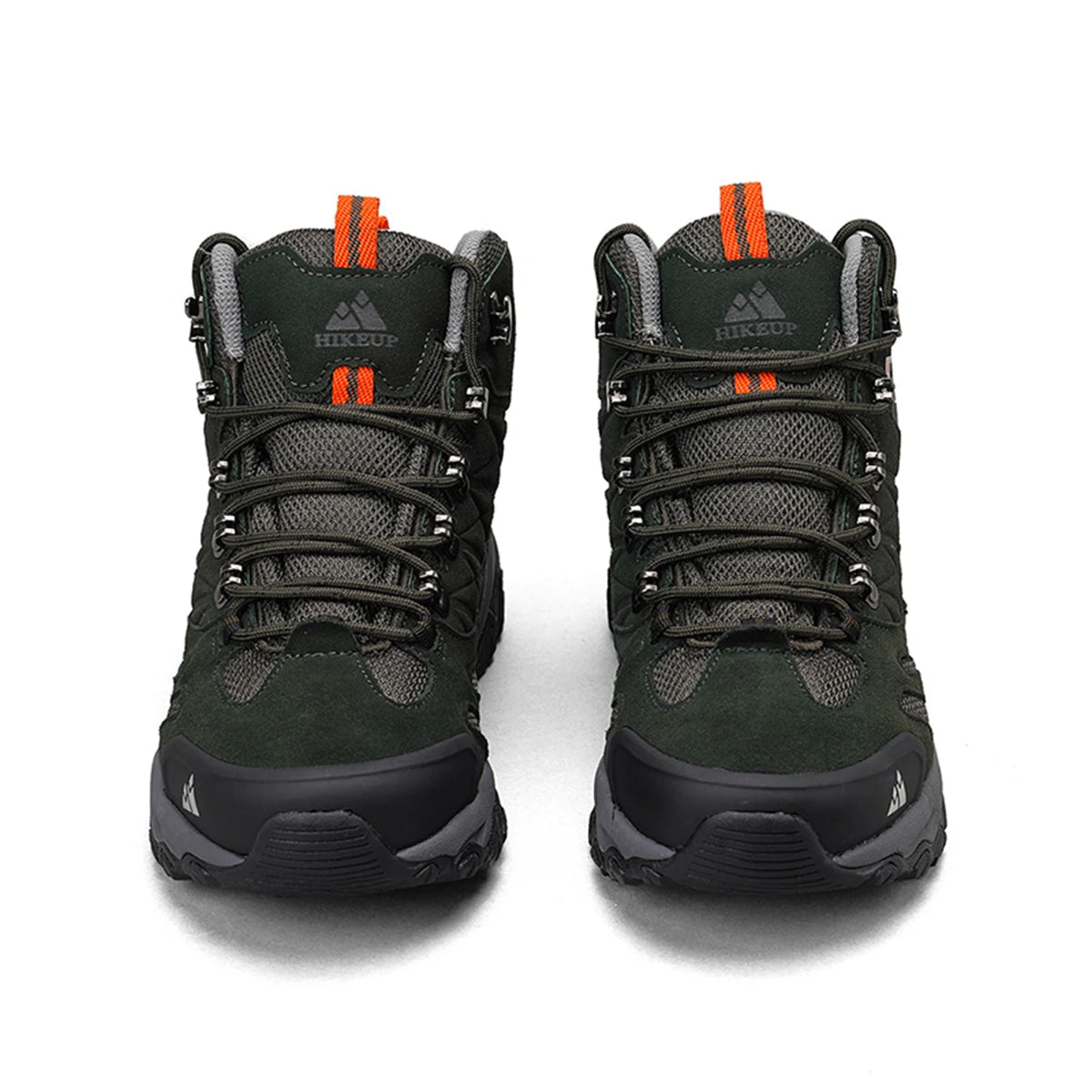 Chaussure Randonnée Homme Respirante & Multi-Terrains - HikeWilder - Esprit Rando