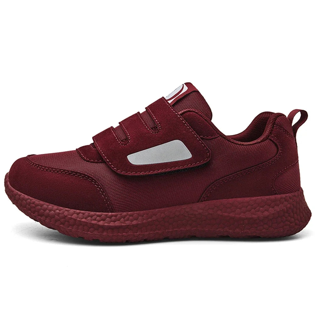 Chaussures Randonnée Femme Semelle Confortable et Adhérance - OrthoFit - Esprit Rando