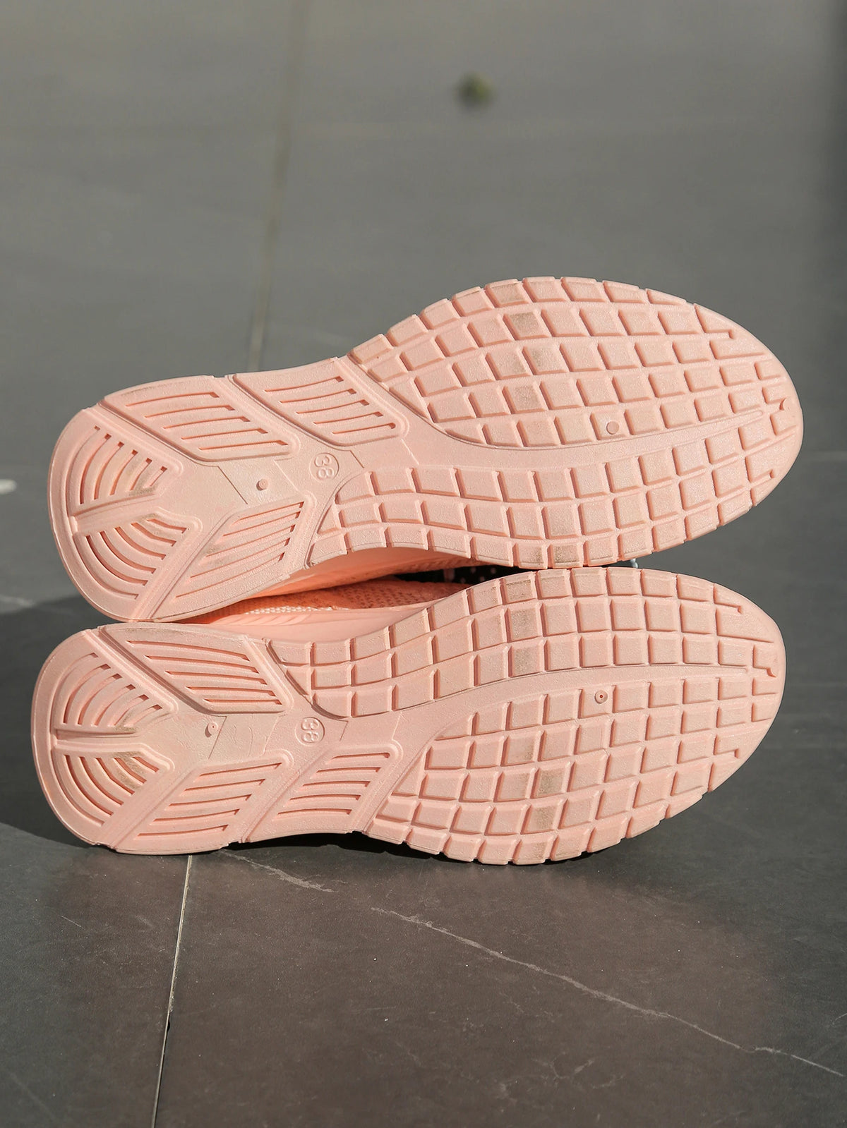 Chaussures de Marche Femme Respirantes – Légères, Souples & Confortables