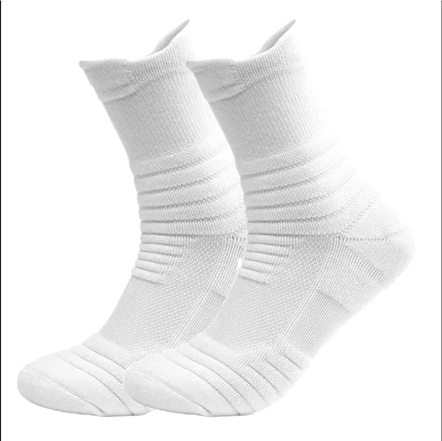 Chaussette Randonnée Basse Respirante – Confort Technique & Séchage Rapide (Lot de 1 à 3 Paires) - DryStride - Esprit Rando