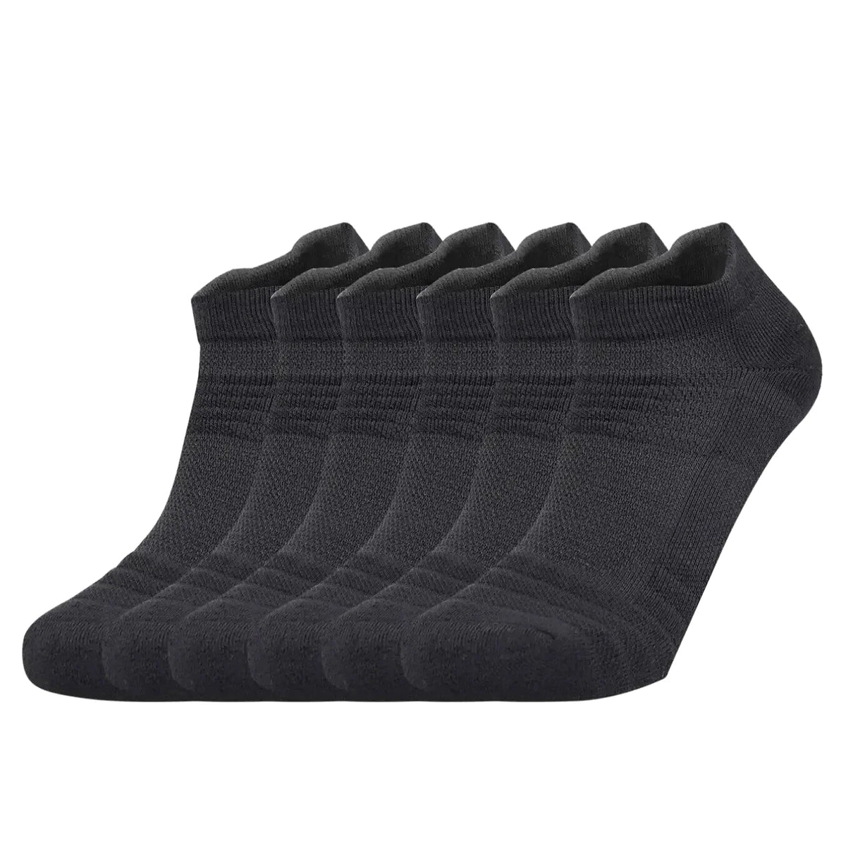 Chaussette Randonnée Basse Respirante – Confort Technique & Séchage Rapide (Lot de 1 à 3 Paires) - DryStride - Esprit Rando
