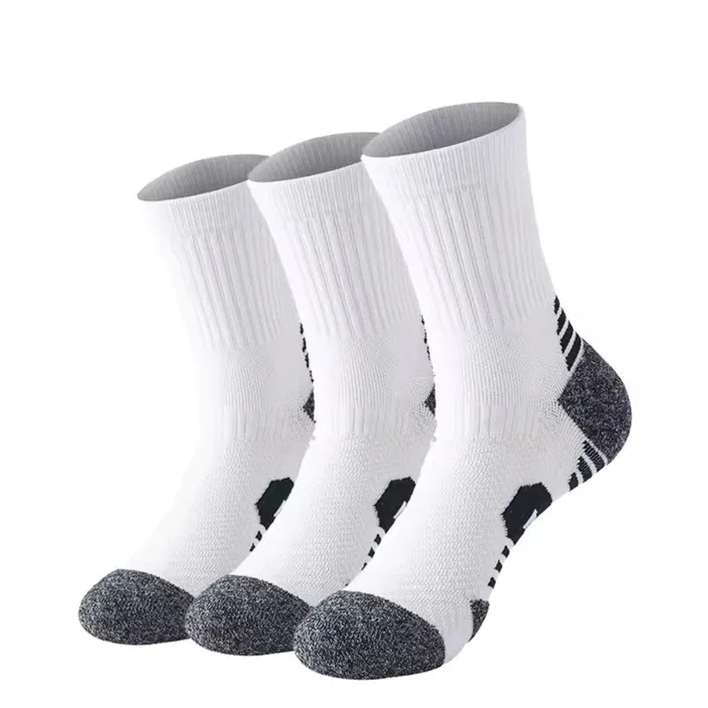Chaussettes Randonnée Basses Respirantes – Confort & Maintien Quotidien - Randocyte - Esprit Rando