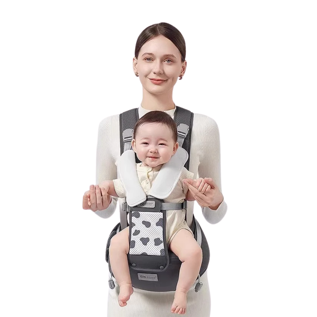 Porte bébé Randonnée Ergonomique - Abc - Esprit Rando
