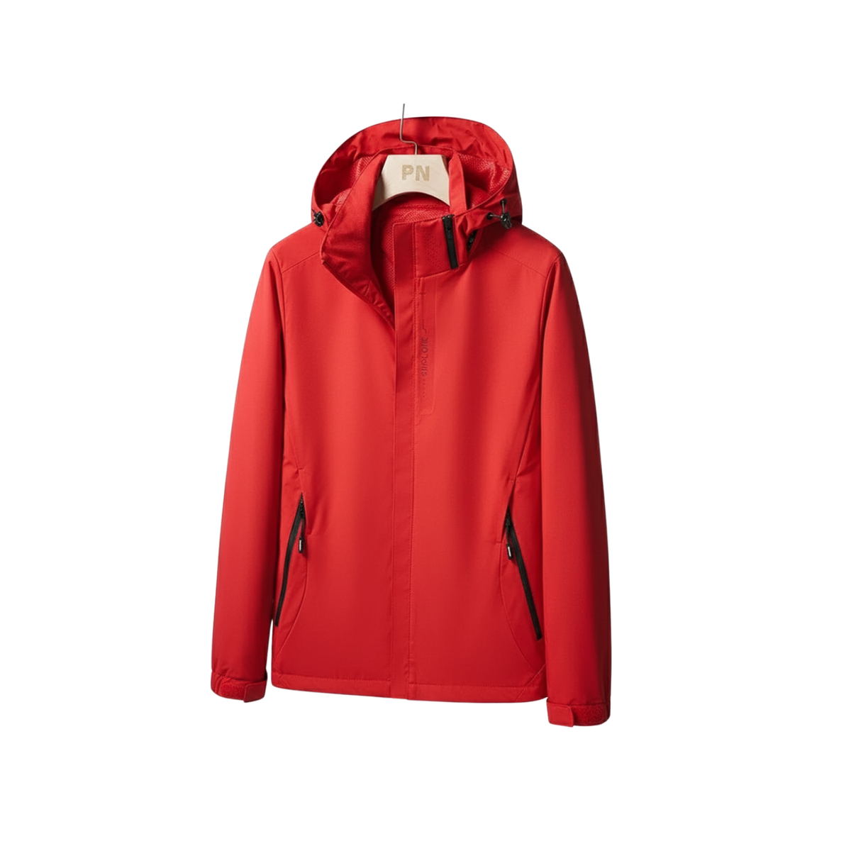 Veste Randonnée Femme Légère Déperlante et Coupe-Vent - SkyShield - Esprit Rando