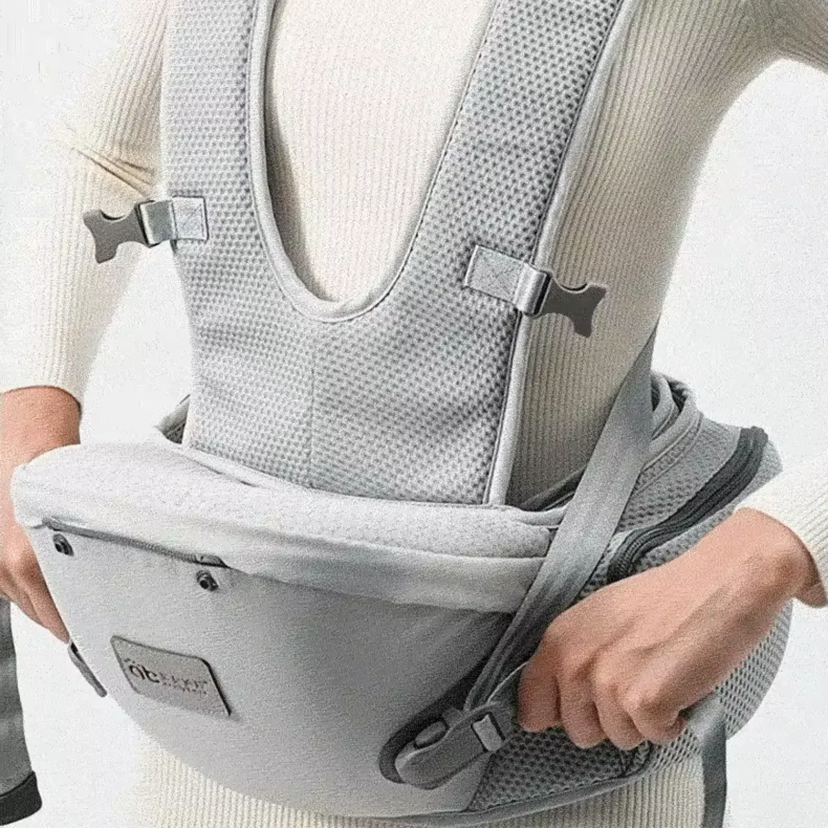 Porte bébé Randonnée Ergonomique - Abc - Esprit Rando