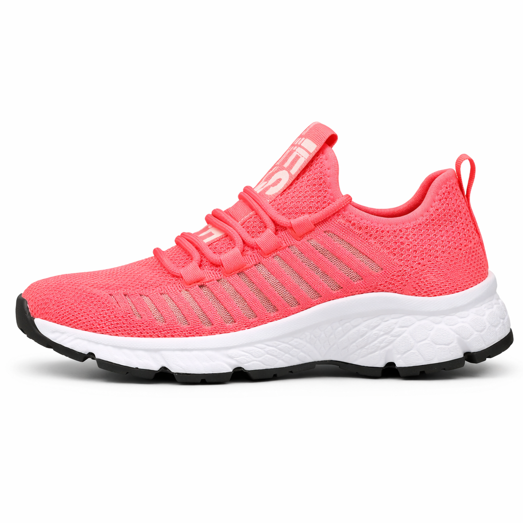 Chaussures Randonnée Femme Légère et Respirante - FlexRun - Esprit Rando