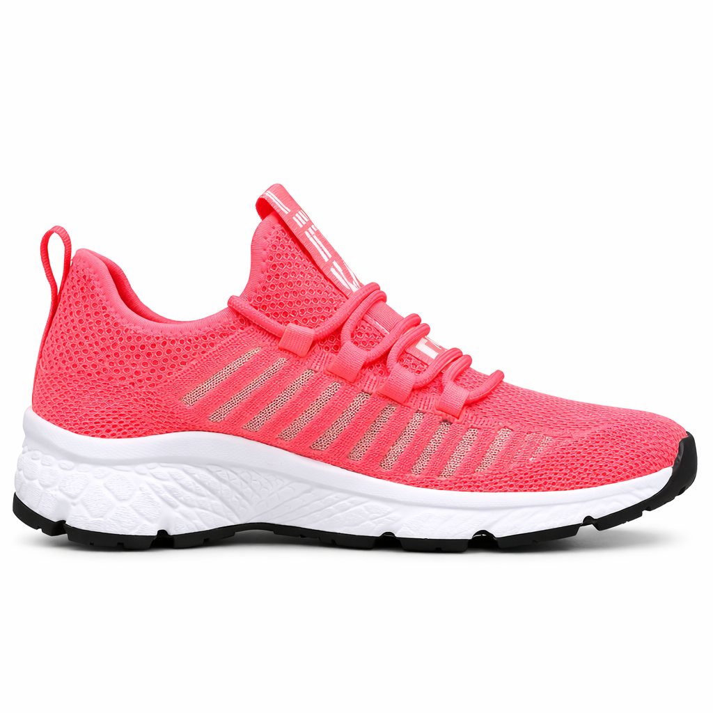 Chaussures Randonnée Femme Légère et Respirante - FlexRun - Esprit Rando