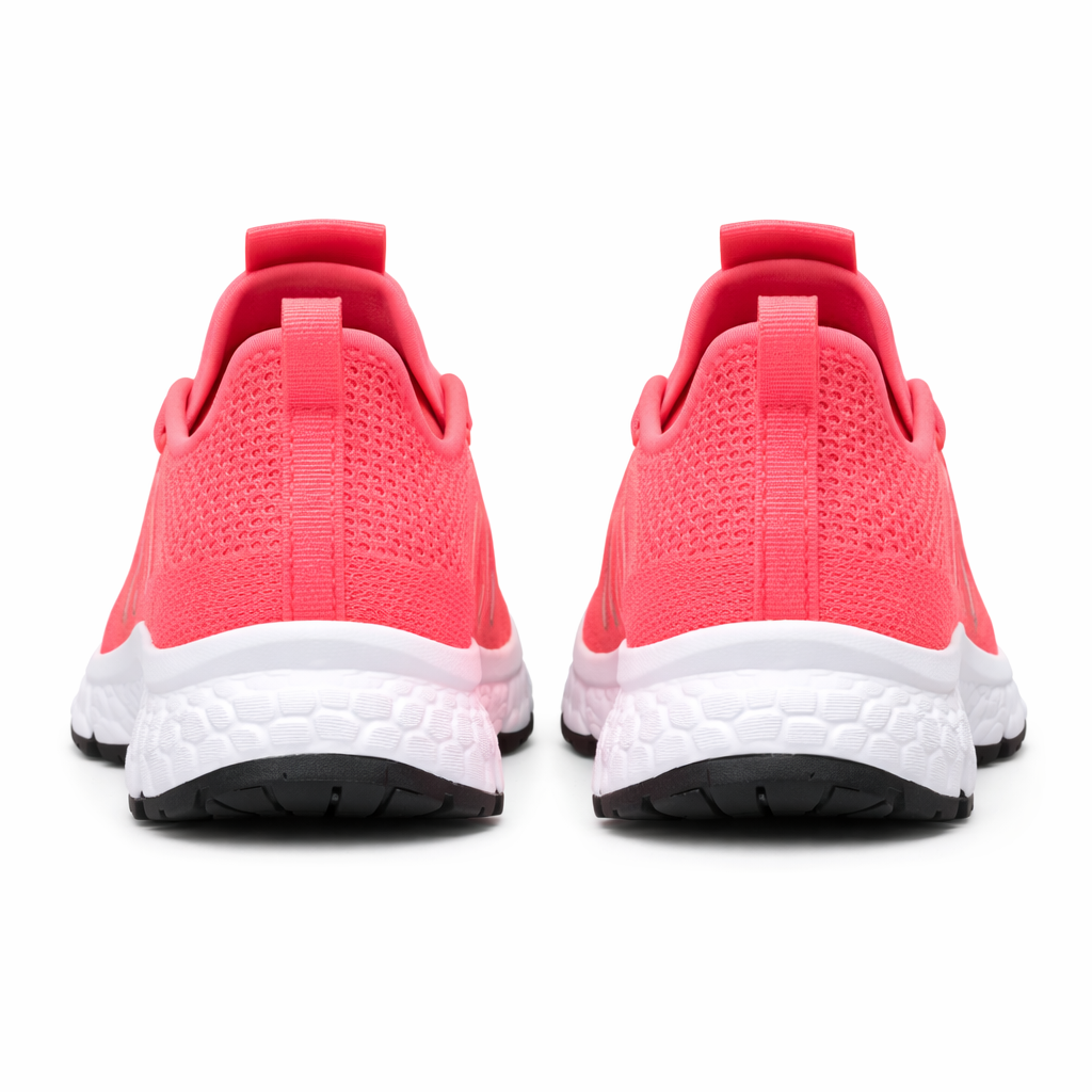 Chaussures Randonnée Femme Légère et Respirante - FlexRun - Esprit Rando