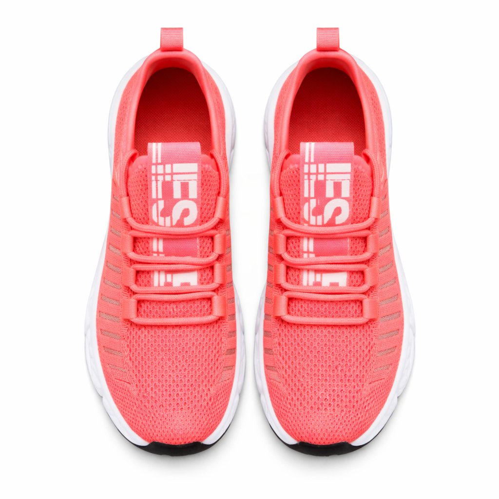 Chaussures Randonnée Femme Légère et Respirante - FlexRun - Esprit Rando