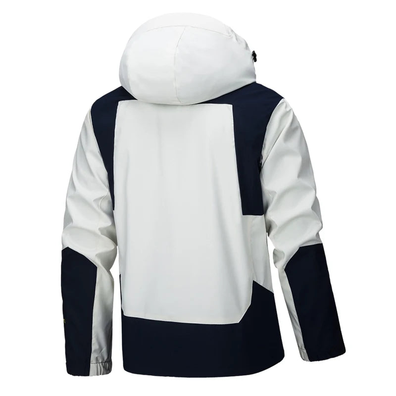 Veste Randonnée Homme Légère & Déperlante - AeroShell - Esprit Rando