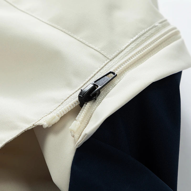 Veste Randonnée Homme Légère & Déperlante - AeroShell - Esprit Rando