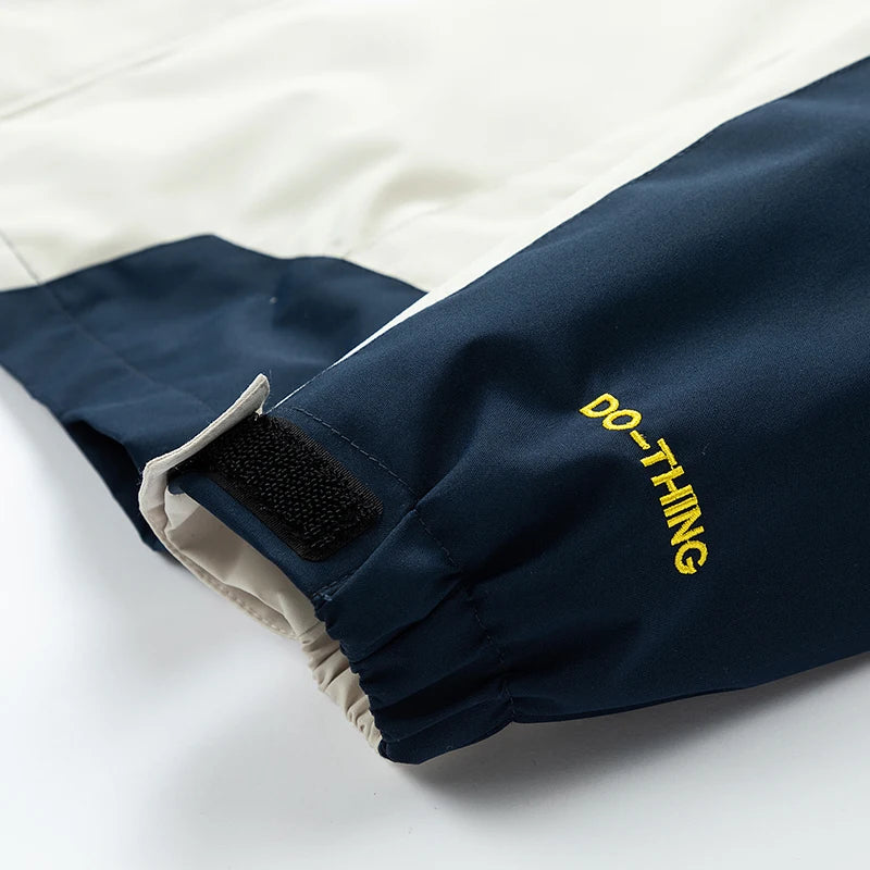 Veste Randonnée Homme Légère & Déperlante - AeroShell - Esprit Rando