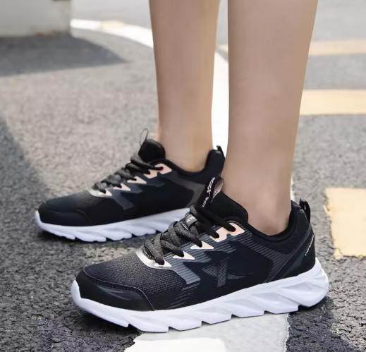 Chaussures Randonnée Femme Légères et Design - Xstep Aéro - Esprit Rando