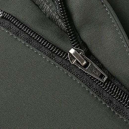 Pantalon Randonnée Homme Imperméable Softshell Doublé Polaire – SnowPeak - Esprit Rando