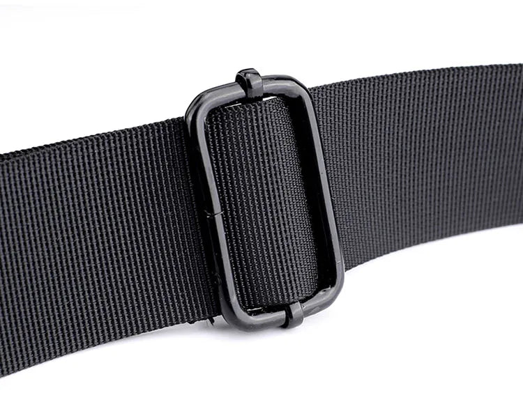 Sacoche Randonnée Bandoulière Légere et Déperlante, Nylon Résistant - TrailForm - Esprit Rando