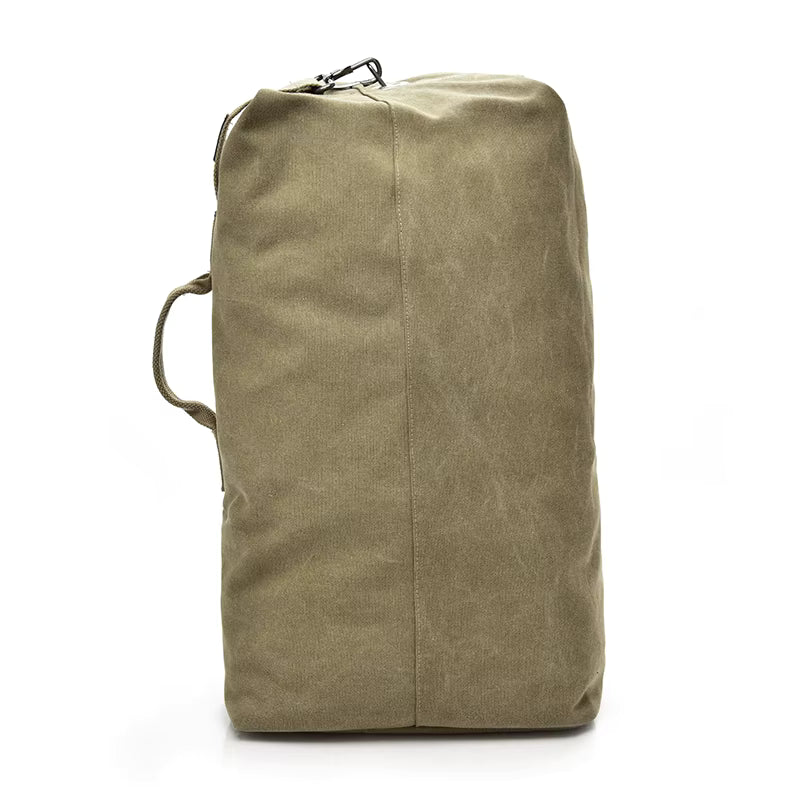 Sac de Randonnée en Toile Résistante Polyvalent Outdoor - RandoForge 35 - Esprit Rando