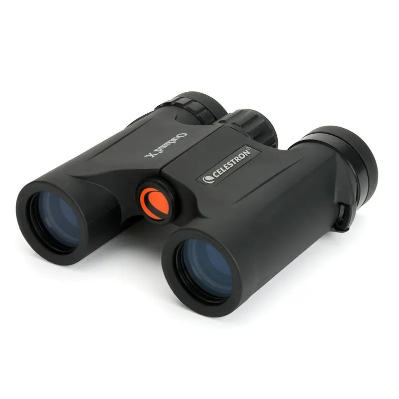 Jumelles randonnée compactes Celestron Outland X 8x25 étanches