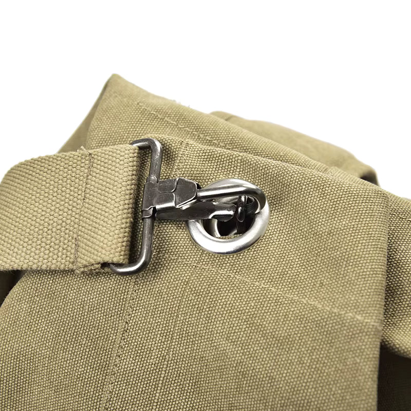 Sac de Randonnée en Toile Résistante Polyvalent Outdoor - RandoForge 35 - Esprit Rando