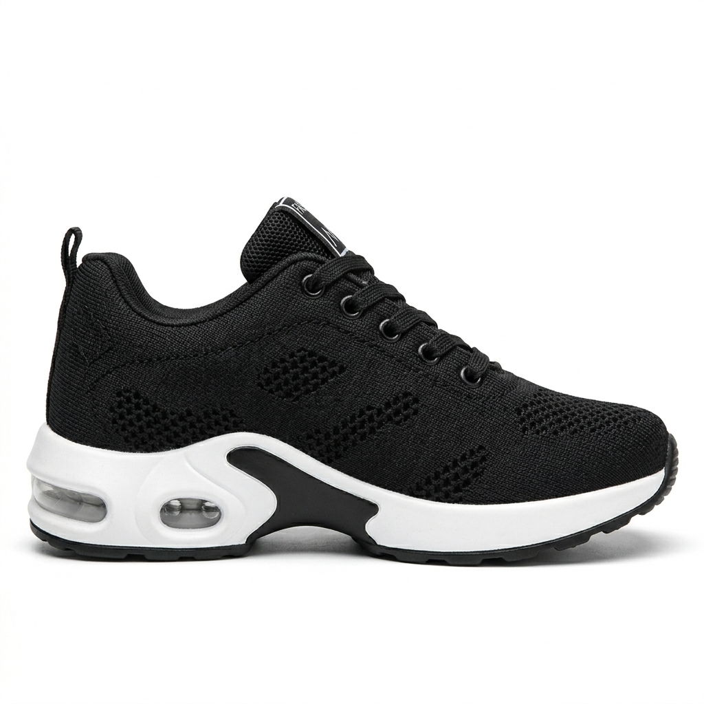 Chaussures Randonnée Femme Légère et Confortable - AirEase