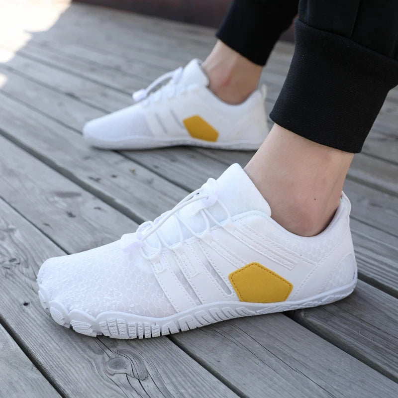 Chaussures Randonnée Femme Légèreté & Adhérence - TerraGrip - Esprit Rando