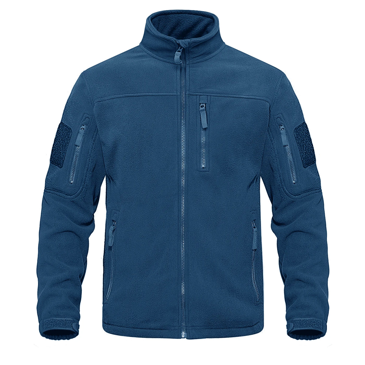 Veste Randonnée Homme Polaire Technique - ThermoGrid Fleece - Esprit Rando