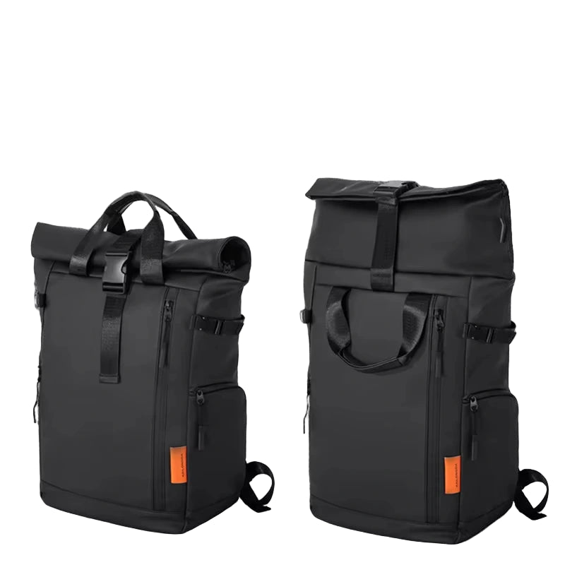 Sac de Randonnée Compact Imperméable et Extensible - TrekFold 25 - Esprit Rando
