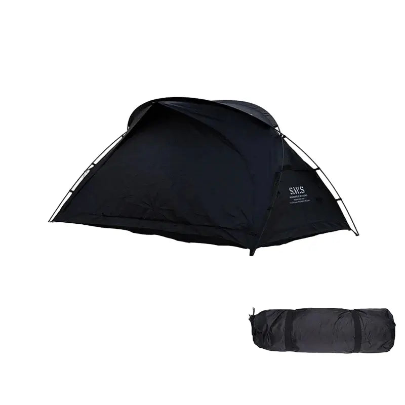 Tente Randonnée Hiver Imperméable - TREKSHIELD 2P - Esprit Rando