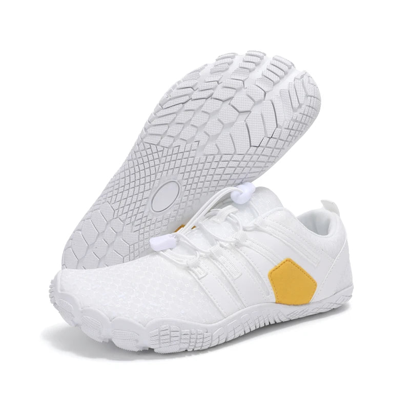Chaussures Randonnée Femme Légèreté & Adhérence - TerraGrip - Esprit Rando