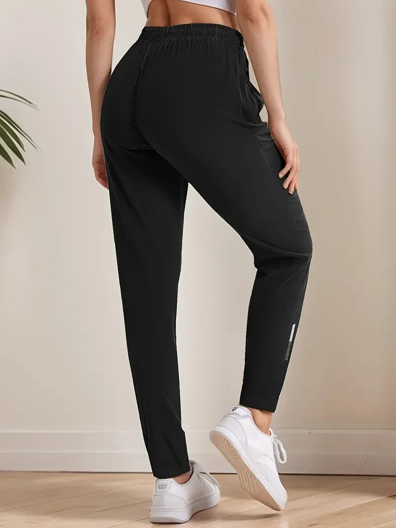 Pantalon Randonnée Femme Léger, Respirant & Ultra-Stretch - Flowee Pants - Esprit Rando