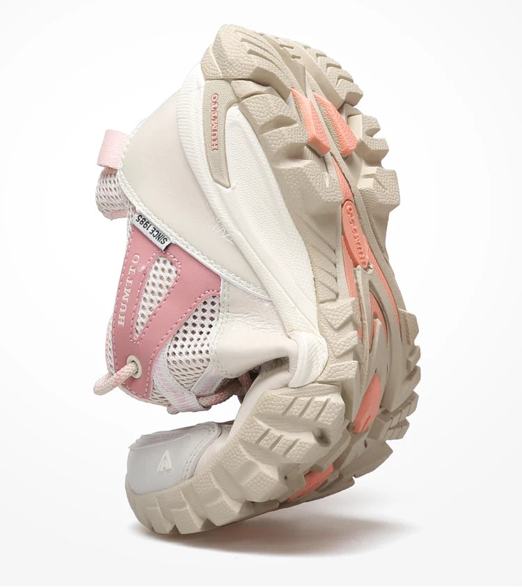 Chaussures Randonnée Femme Performance - HikeElite Pro - Esprit Rando