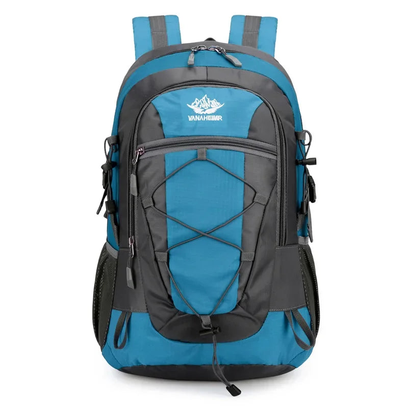 Sac de randonnée Imperméable Déperlant Léger, Confortable et Pratique 35L - StormLite 35 - Esprit Rando
