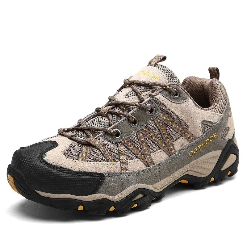 Chaussures Randonnée Femme Respirantes – AirTrail - Esprit Rando