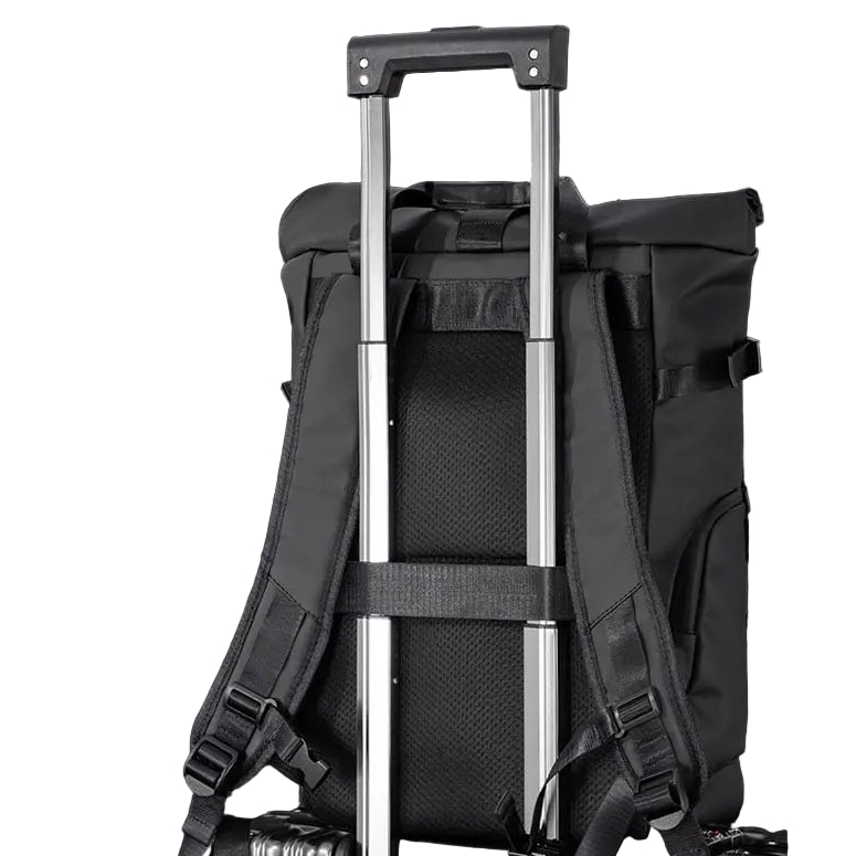 Sac de Randonnée Compact Imperméable et Extensible - TrekFold 25 - Esprit Rando