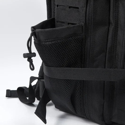 Sac De Randonnée 25L / 45L Modulable - TactiPack - Esprit Rando