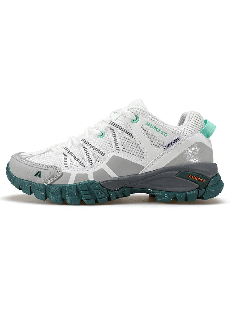 Chaussures Randonnée Femme Performance - HikeElite Pro - Esprit Rando