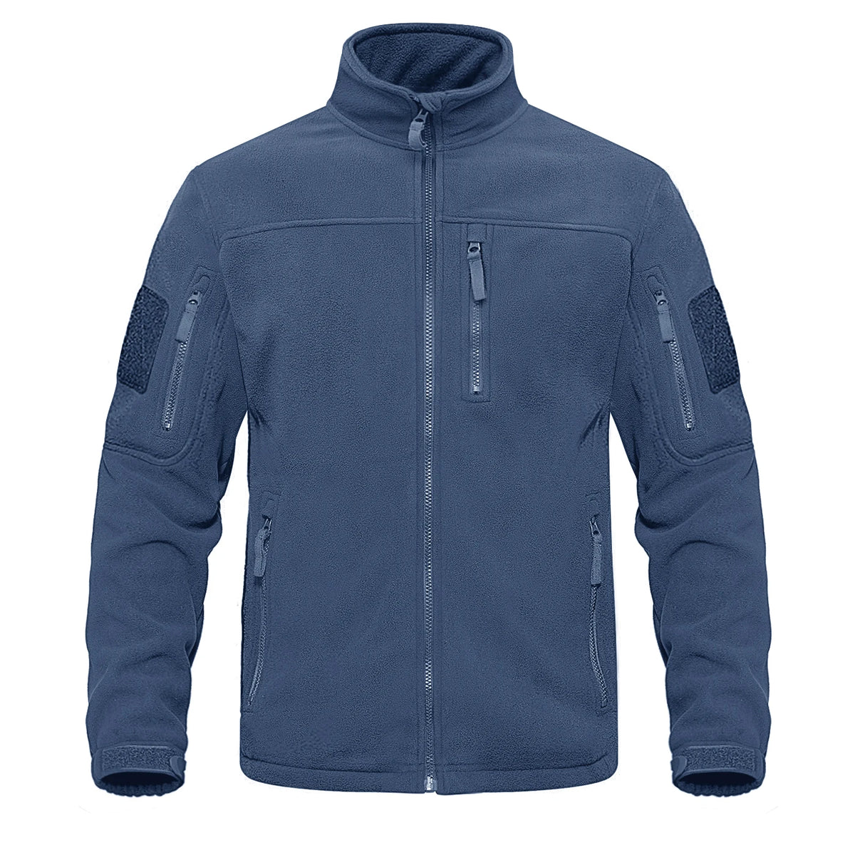 Veste Randonnée Homme Polaire Technique - ThermoGrid Fleece - Esprit Rando