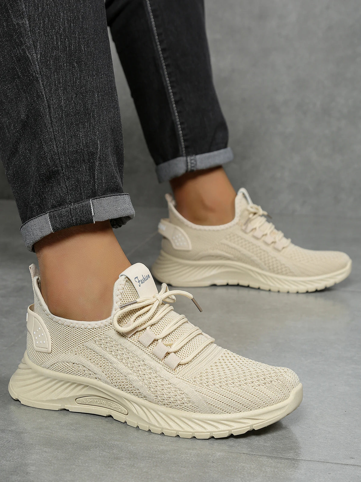 Chaussures de Marche Femme Respirantes – Légères, Souples & Confortables