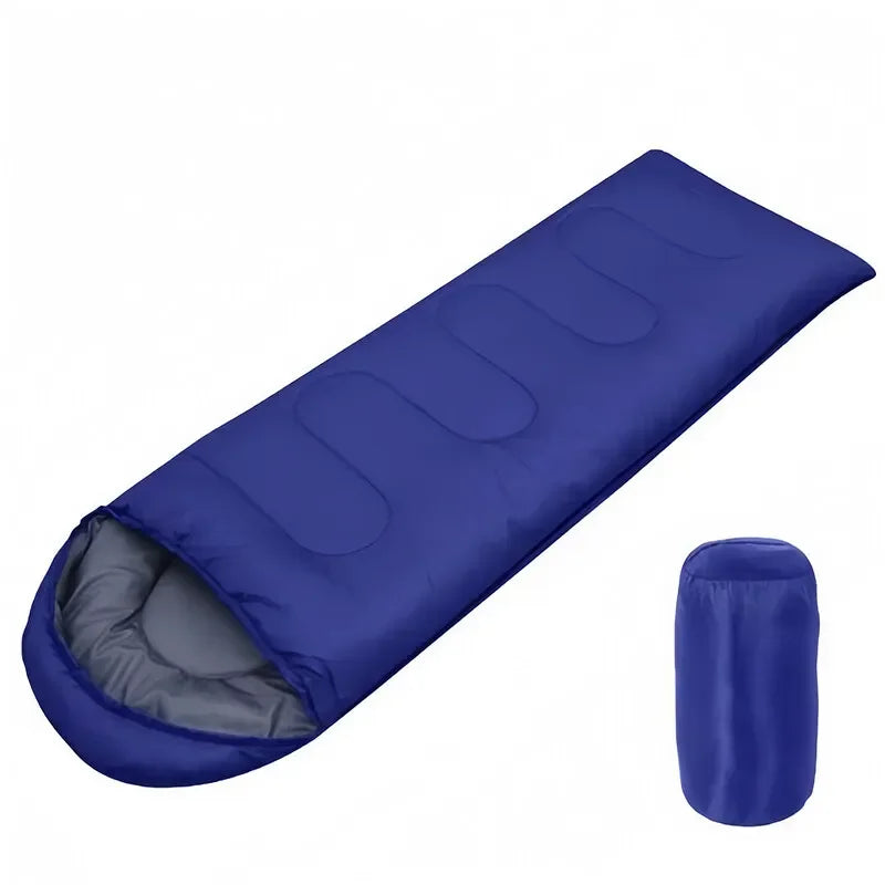Sac De Couchage Randonnée Léger - Esprit Rando