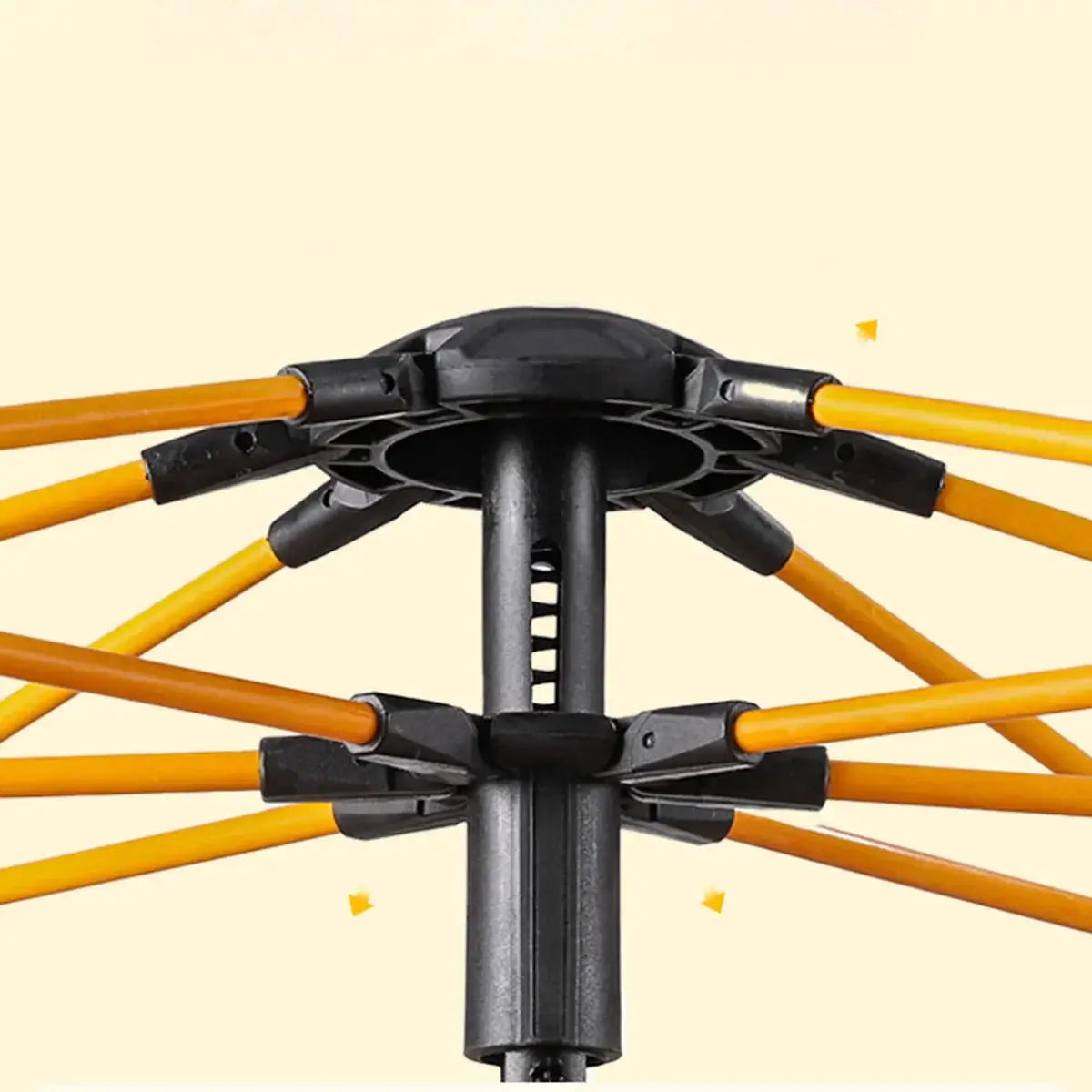 Tente Randonnée Instantanée 3–4 personnes – QUICKSHELTER 3-4P - Esprit Rando