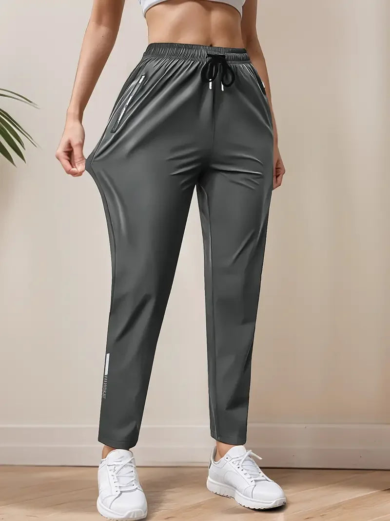 Pantalon Randonnée Femme Léger, Respirant & Ultra-Stretch - Flowee Pants - Esprit Rando