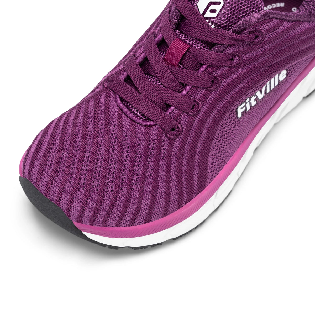 Chaussures Randonnée Femme Urbaines et Confortables - FitPro - Esprit Rando