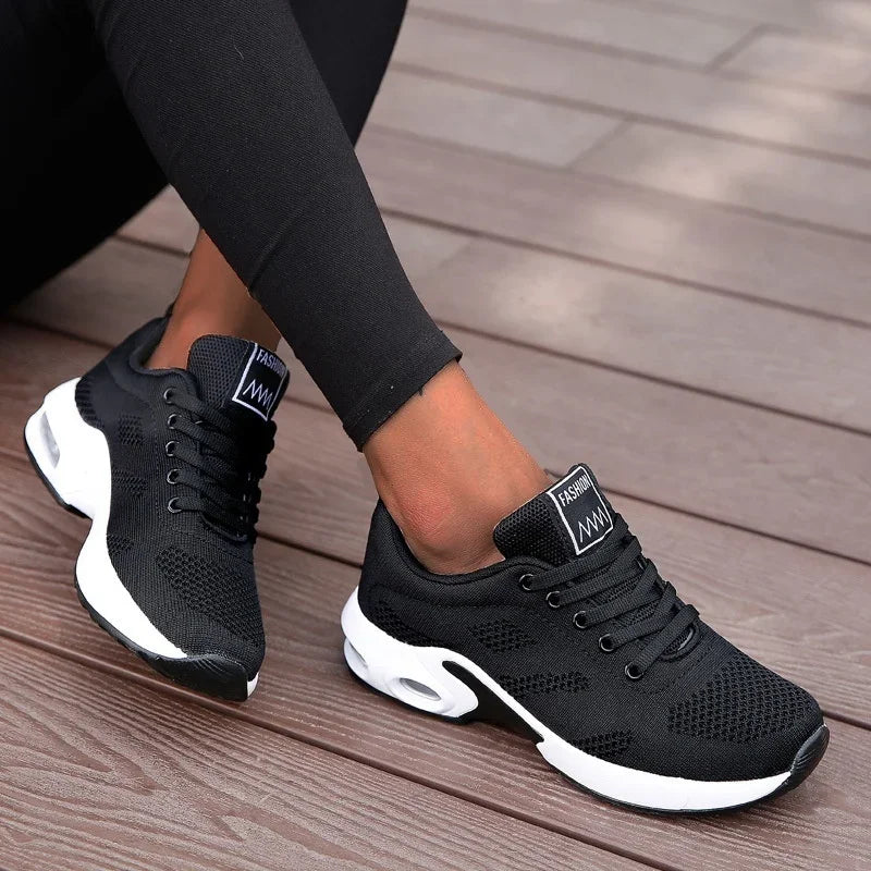 Chaussures Randonnée Femme Légère et Confortable - AirEase - Esprit Rando