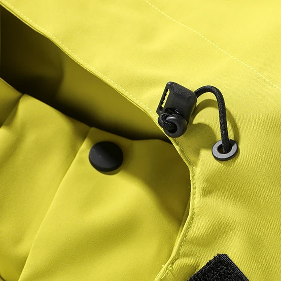 Veste Randonnée Homme Technique, Déperlante et Respirante - Nordrek - Esprit Rando