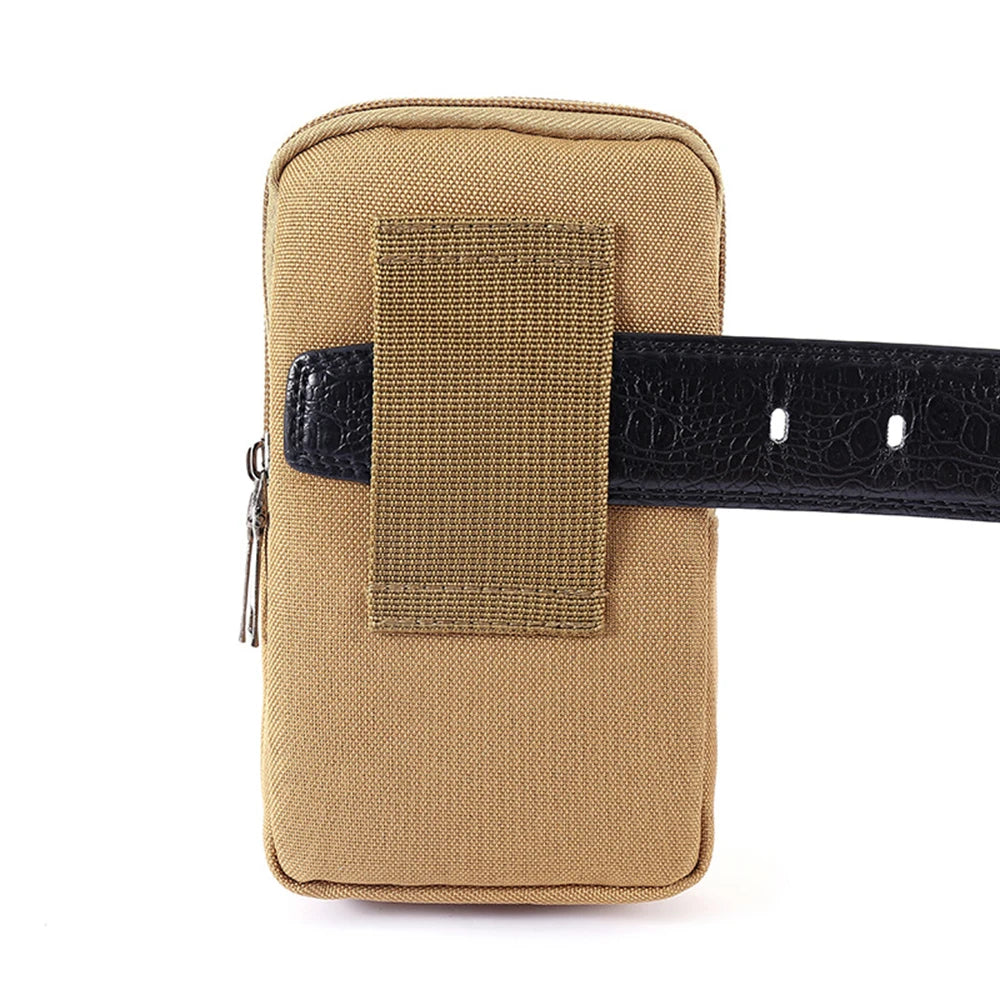 Sacoche Ceinture Randonnée Compacte