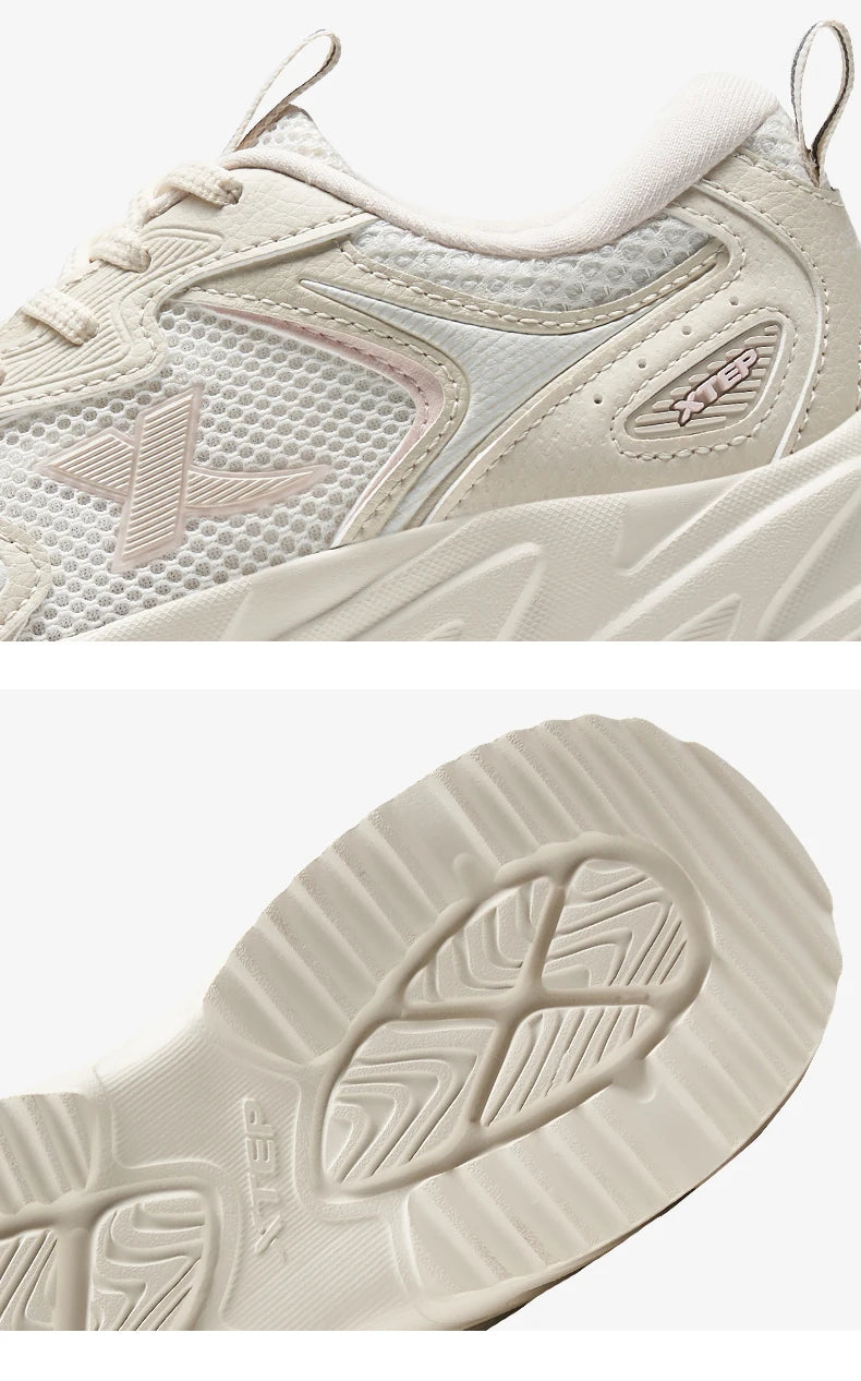 Chaussures Randonnée Femme Légère Premium - Xstep Conforto - Esprit Rando